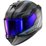 Casque Integrale Shark D-Skwal 3 Sizler Mat KAB