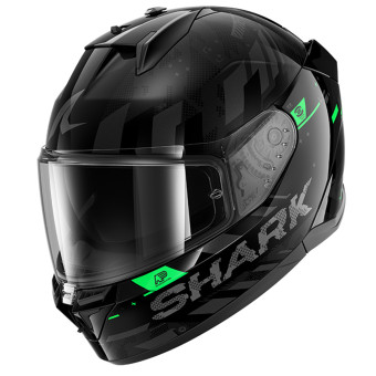 Integrale Shark D-Skwal 3 Skilful KAG