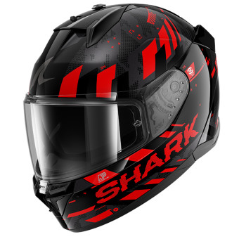 Integrale Shark D-Skwal 3 Skilful KRR