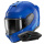 Pack D-Skwal 3 SP Lyne BSB + Kit Bluetooth Sena for Shark Solo