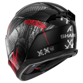 Shark D-Skwal 3 SP Lyne KAR