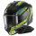 Pack D-Skwal 3 Speed-Vib Mat KGB + Kit Bluetooth Sena for Shark Solo