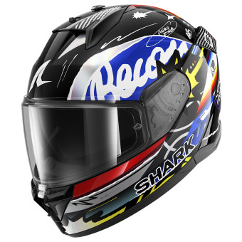 Integrale Shark D-Skwal 3 Streetrush KBU
