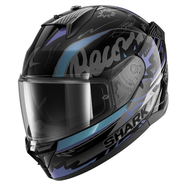 Integrale Shark D-Skwal 3 Streetrush KGU Integrale Shark D-Skwal 3 Streetrush KGU