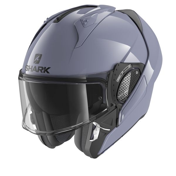 Shark EVO GT Blank S01