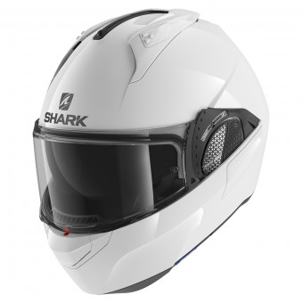 Modulare Apribile Shark EVO GT Blank WHU