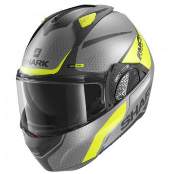 Modulare Apribile Shark EVO GT Encke Mat AYK