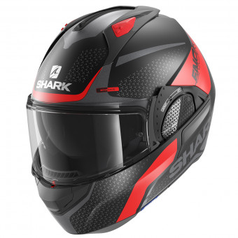 Modulare Apribile Shark EVO GT Encke Mat KRA