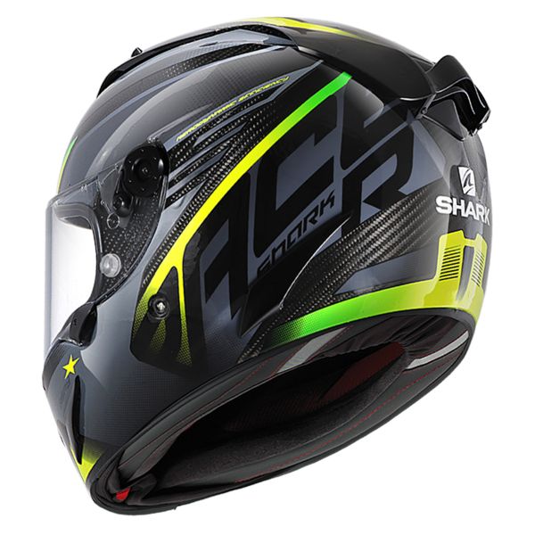 Shark Race-R Pro Carbon Aspy DAY