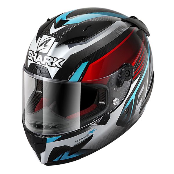 Integrale Shark Race-R Pro Carbon Aspy DRB