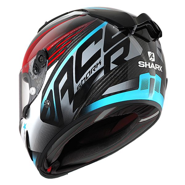 Shark Race-R Pro Carbon Aspy DRB