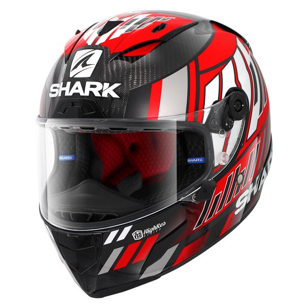 Integrale Shark Race-R Pro Carbon Zarco Speedblock DRW