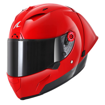Casque Integrale Shark Race-R Pro GP 06 Blank DRD Casque Integrale Shark Race-R Pro GP 06 Blank DRD