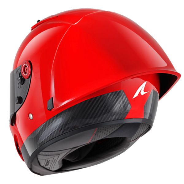 セキュリティ・セーフティ Shark Race R Carbon size L SHARK RACE-R PRO CARBON SKIN - HE8677DDWKXS