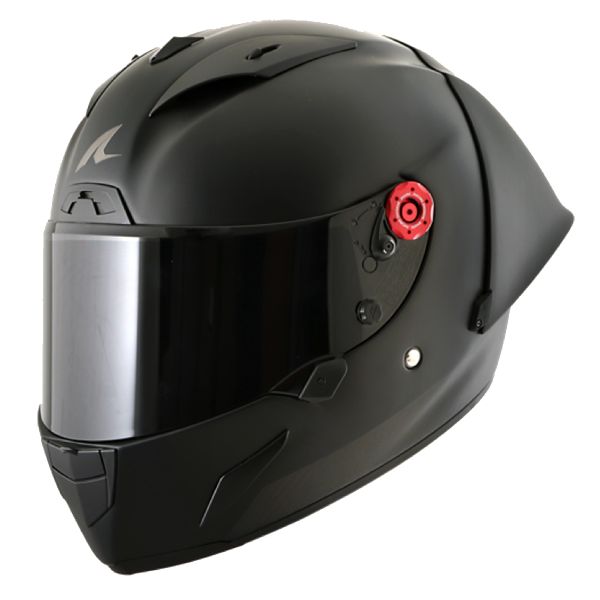 Integrale Shark Race-R Pro GP 06 Blank Mat DMA