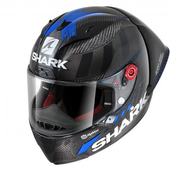 Integrale Shark Race-R Pro GP Lorenzo Winter Test 99 DAB