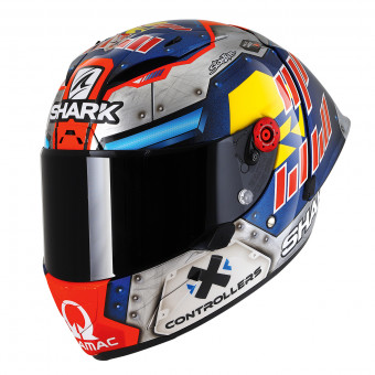 Integrale Shark Race-R Pro GP Replica Martinator Signature BUO