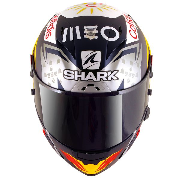 Shark Race-R Pro GP Replica Oliveira Signature BSW