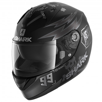 Integrale Shark Ridill 1.2 Catalan Bad Boy Mat KAS