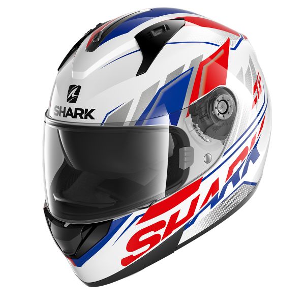 Integrale Shark Ridill 1.2 Phaz WBR