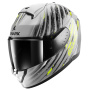 Casque Integrale Shark Ridill 2 Assya SAY