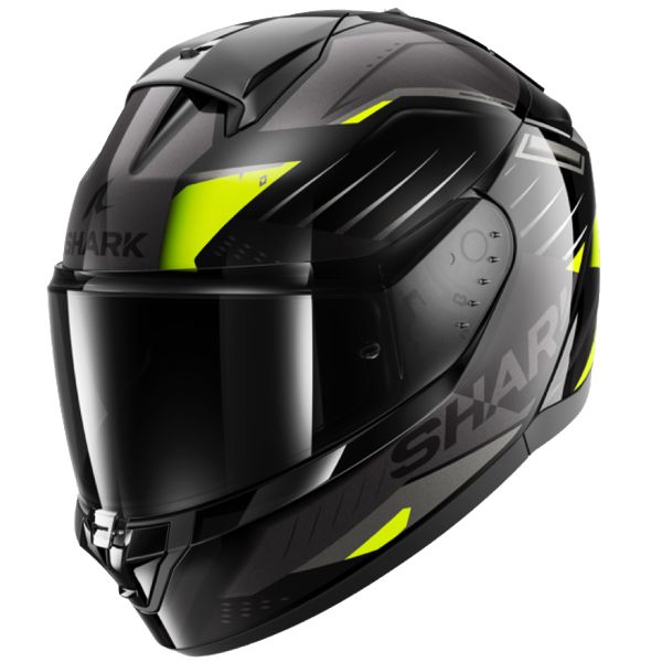 Integrale Shark Ridill 2 Bersek KGA Integrale Shark Ridill 2 Bersek KGA