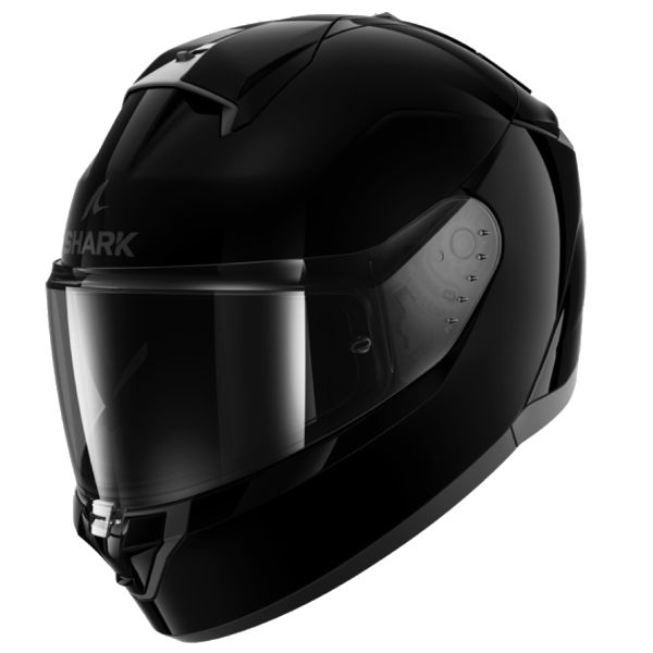 Shark Ridill 2 Blank BLK + Kit Bluetooth 5S