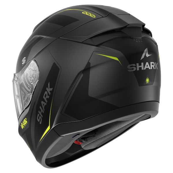 Shark Ridill 2 Mekarium Mat AAY