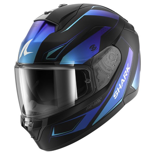 Integrale Shark Ridill 2 Mekarium Mat KBB Integrale Shark Ridill 2 Mekarium Mat KBB