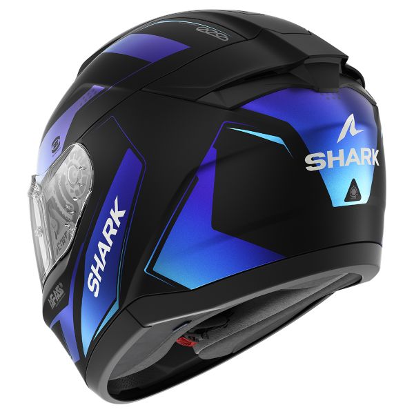 Shark Ridill 2 Mekarium Mat KBB