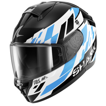 Integrale Shark Ridill 2 Raceblock KWB