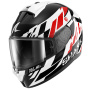 Casque Integrale Shark Ridill 2 Raceblock KWR