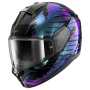 Casque Integrale Shark Ridill 2 Reptaia KVX