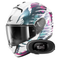 Pack Ridill 2 Reptaia WVX + Kit bluetooth 5R Lite Solo