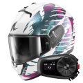 Pack Ridill 2 Reptaia WVX + Kit Bluetooth 5S Solo