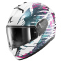 Casque Integrale Shark Ridill 2 Reptaia WVX