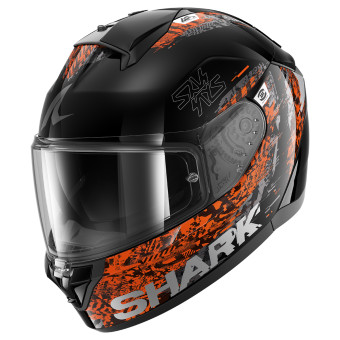 Integrale Shark Ridill 2 Speed-Vib KAO