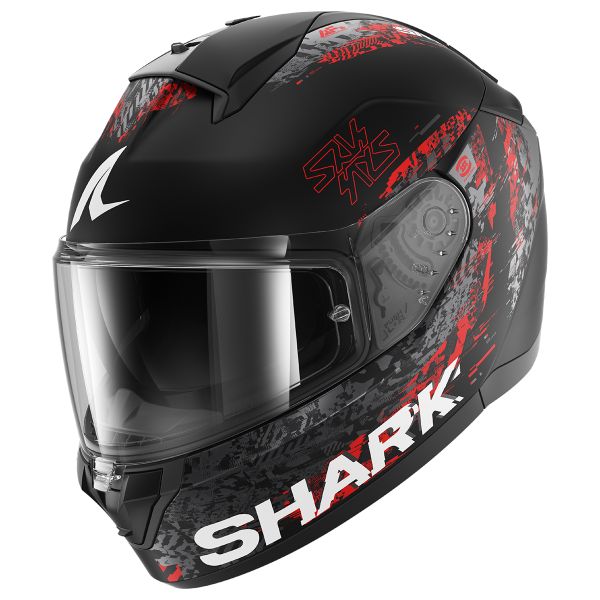 Integrale Shark Ridill 2 Speed-Vib Mat KAR Integrale Shark Ridill 2 Speed-Vib Mat KAR