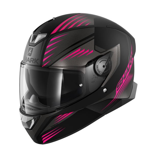 Integrale Shark Skwal 2.2 Hallder Mat KAV