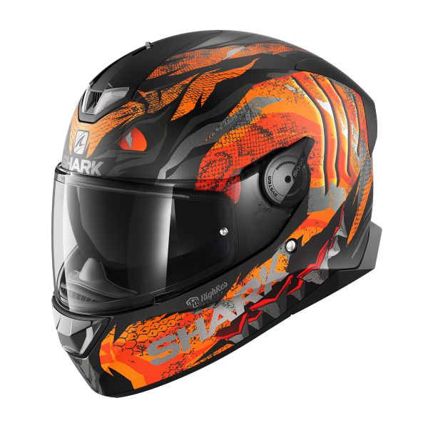 Integrale Shark Skwal 2.2 Iker Lecuona Mat KOS