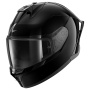 Casque Integrale Shark Skwal Cup Blank BLK