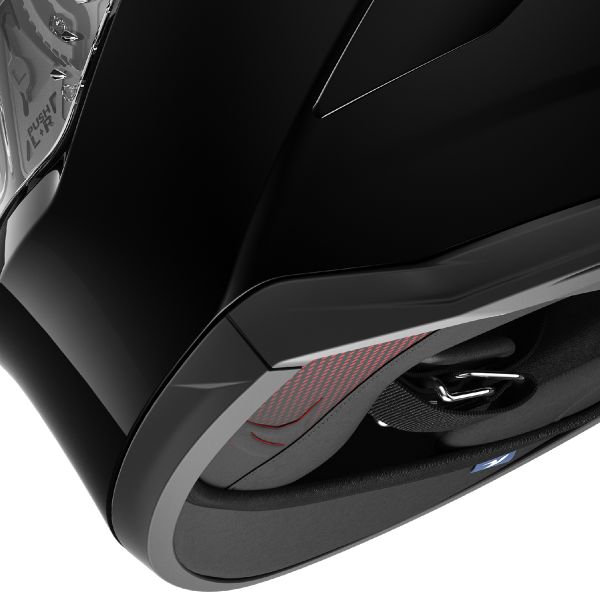 Shark Skwal Cup Blank BLK