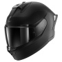 Casque Integrale Shark Skwal Cup Dark Shadow Mat KMA