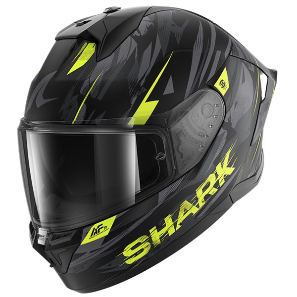 Integrale Shark Skwal Cup Inkrider KAY