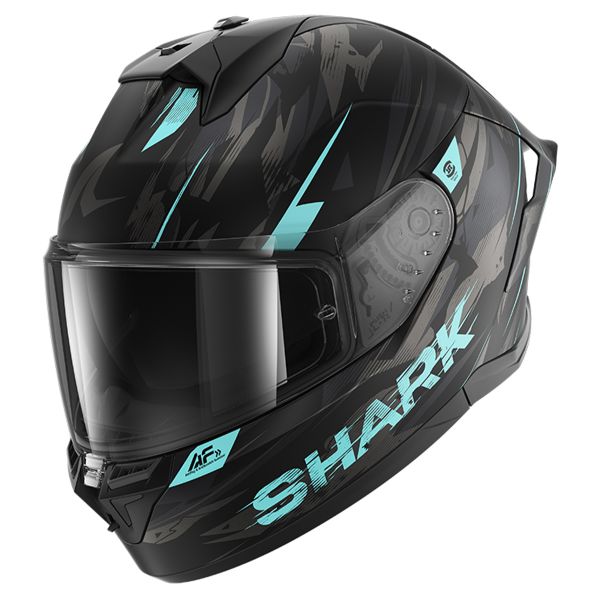 Integrale Shark Skwal Cup Inkrider KSB