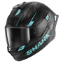 Casque Integrale Shark Skwal Cup Inkrider KSB
