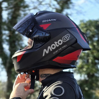 Shark Skwal Cup MotoGP Mat KAR