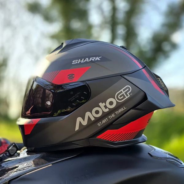 Shark Skwal Cup MotoGP Mat KAR