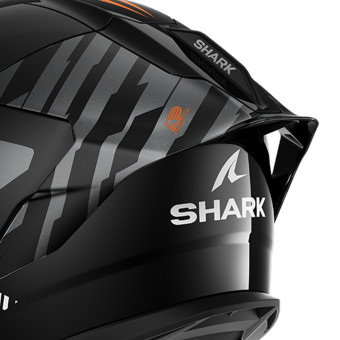 Shark Skwal Cup Raceblock KAO