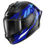 Casque Integrale Shark Skwal Cup Raceblock KBA